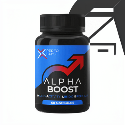 Alphaboost