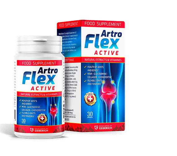 ArtroFlex Active
